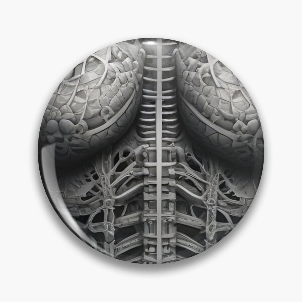 Item preview, Torso designed and sold by MatrixTattoo.