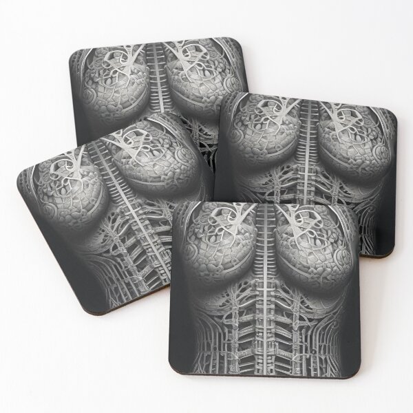 Item preview, Torso designed and sold by MatrixTattoo.