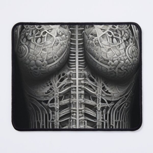 Item preview, Torso designed and sold by MatrixTattoo.