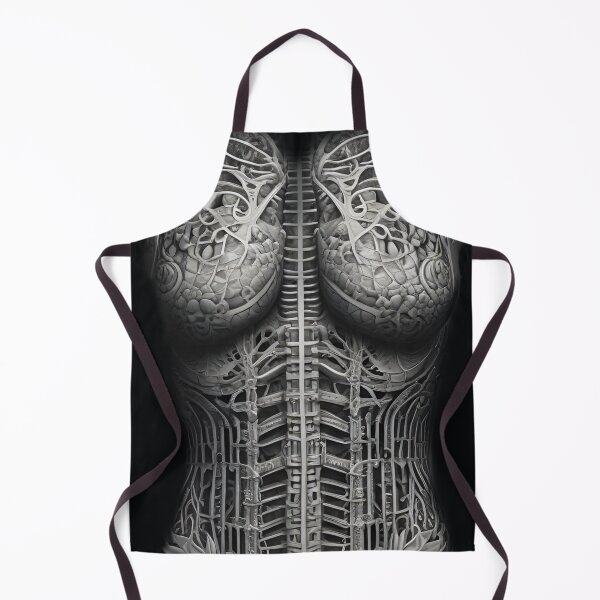 Item preview, Torso designed and sold by MatrixTattoo.