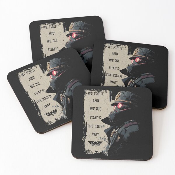 Item preview, The Korps way designed and sold by MrHide.