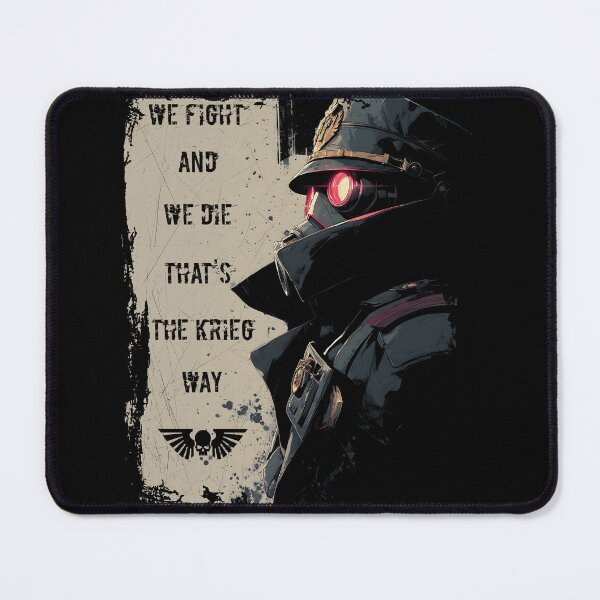 Item preview, The Korps way designed and sold by MrHide.