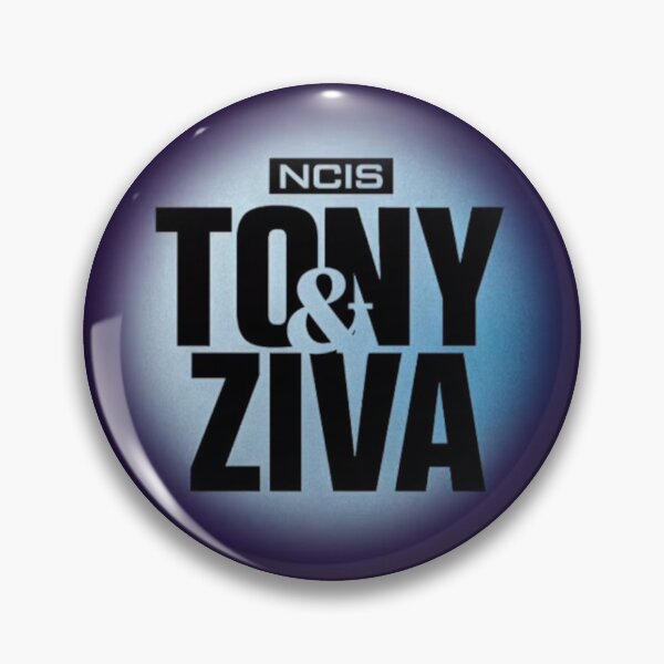 Item preview, New show logo with color gradient designed and sold by FanShopNCIS.