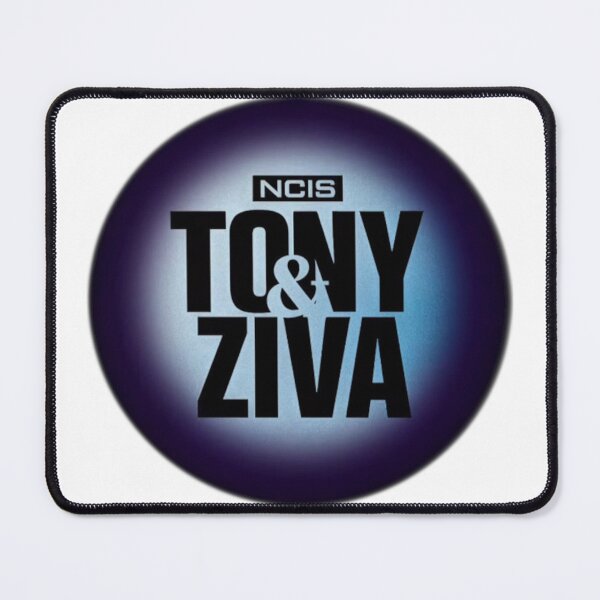 Item preview, New show logo with color gradient designed and sold by FanShopNCIS.