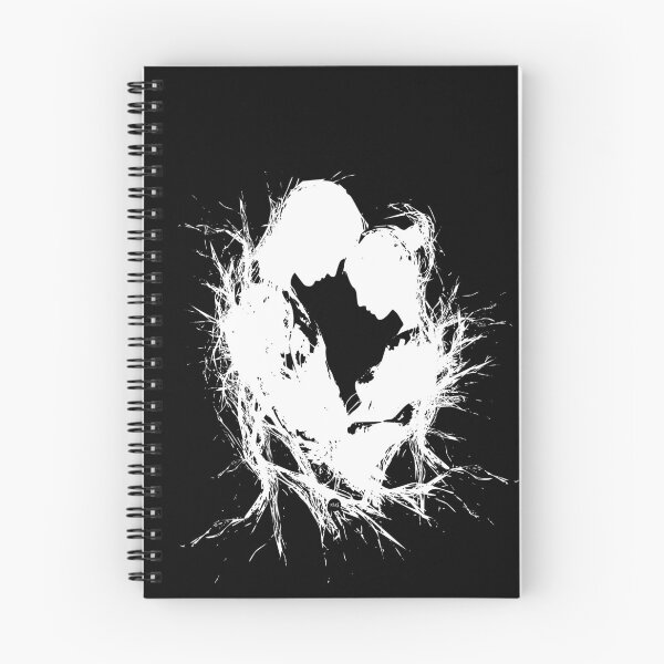 Item preview, Roots of passion (fo) I designed and sold by XUSRedbubble.