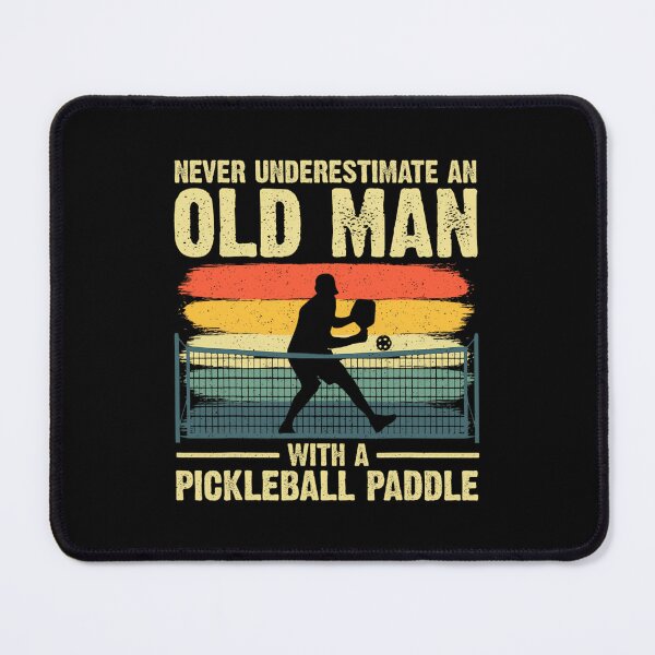 Item preview, Cool Pickleball Design For Grandpa Pickleball Player designed and sold by munukbdips99.