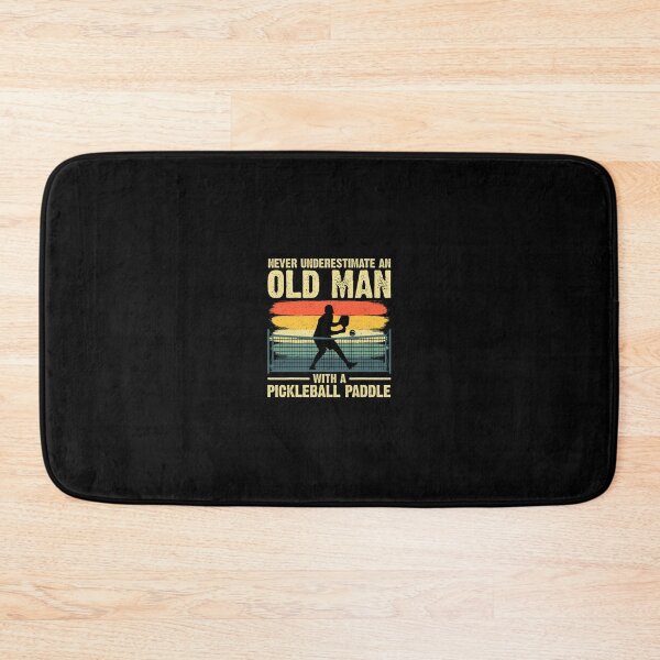 Item preview, Cool Pickleball Design For 	 Grandpa Pickleball Player 		 designed and sold by munukbdips99.