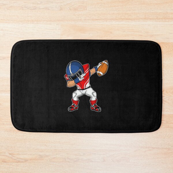 Item preview, Dabbing Football Player - American Football Season Dab Dance 		 designed and sold by xngkclswcbm34.