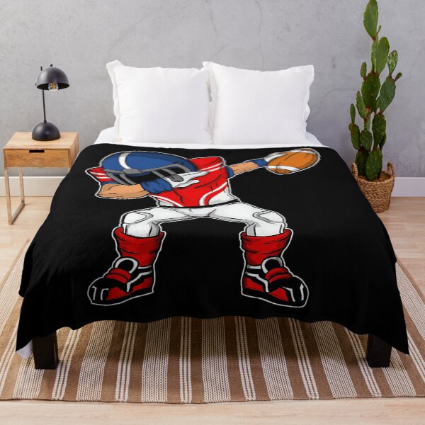 Item preview, Dabbing Football Player - American Football Season Dab Dance 		 designed and sold by xngkclswcbm34.