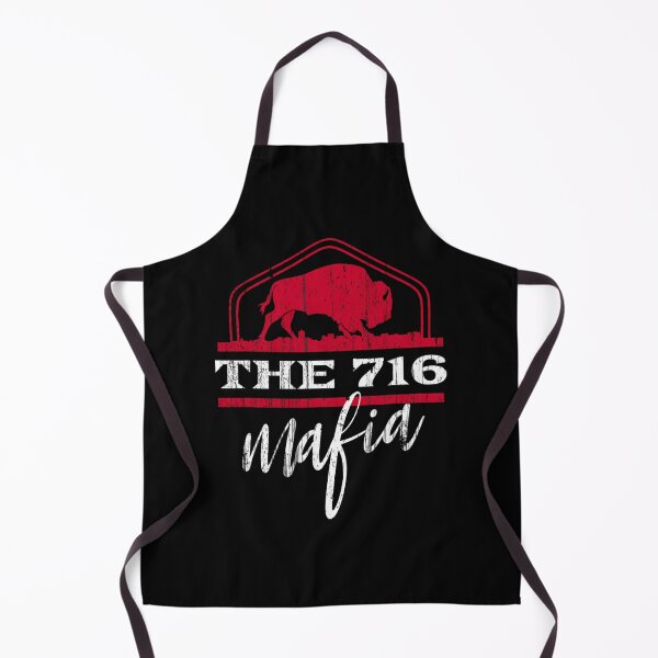 Item preview, Buffalo Mafia for The 716 Area Code Buffalo NY 		 designed and sold by krvusseh98.