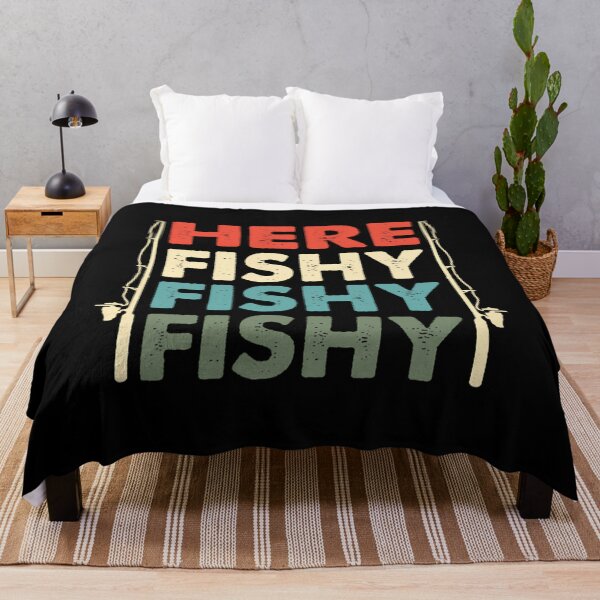 Item preview, Fish Hunting Fishing Fishrod Fisherman designed and sold by gntauyqne15.