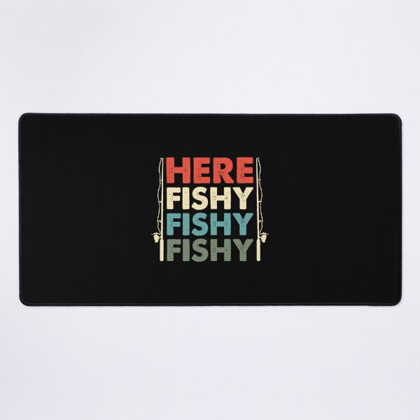 Item preview, Fish Hunting Fishing Fishrod Fisherman 		 designed and sold by gntauyqne15.