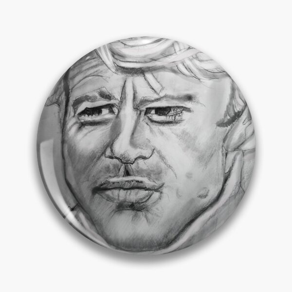 Item preview, Robert Redford designed and sold by Herbert Renard.