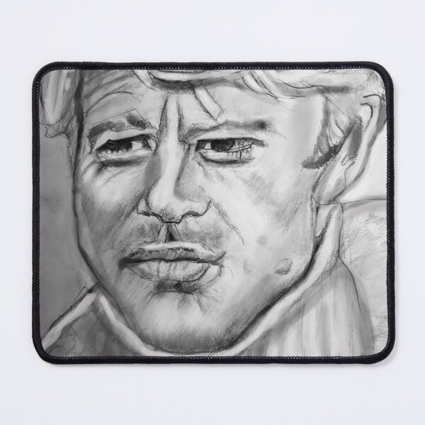 Item preview, Robert Redford designed and sold by Herbert Renard.
