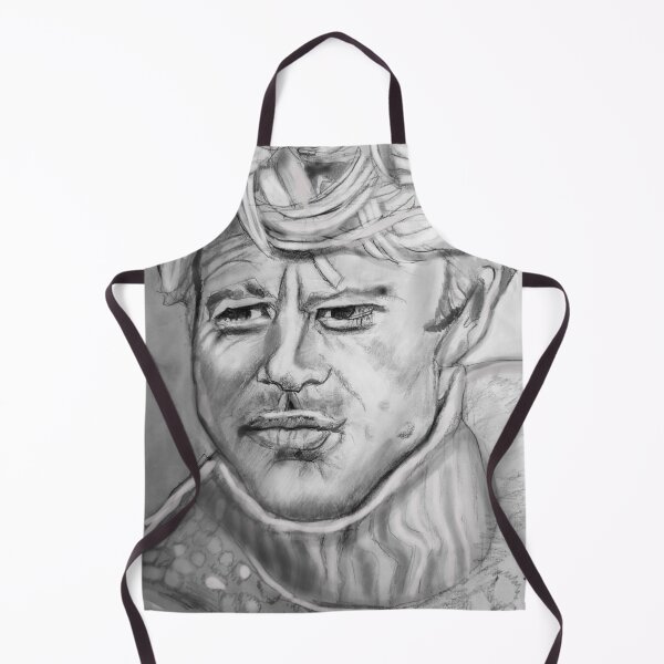 Item preview, Robert Redford designed and sold by Herbert Renard.