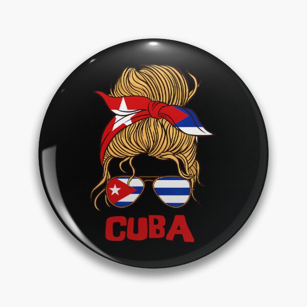 Item preview, Cuba For 	 Cuban Flag for 	 Cubana 		 designed and sold by awshozlas76.