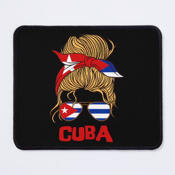 Item preview, Cuba For 	 Cuban Flag for 	 Cubana 		 designed and sold by awshozlas76.