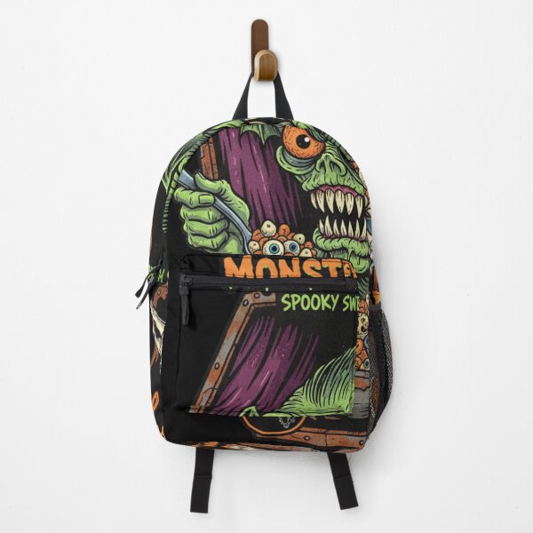 Item preview, Monster Cereal- Cereal Monster -Monster Munchies designed and sold by Too Kool Designing .
