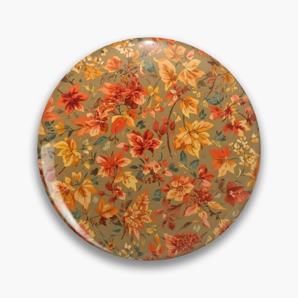 Item preview, Fall leaves designed and sold by CraftedwCare.