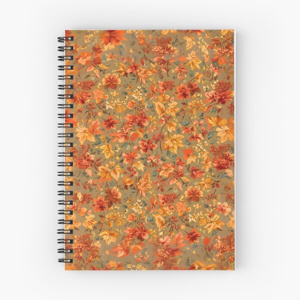 Item preview, Fall leaves designed and sold by CraftedwCare.