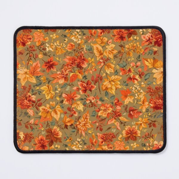 Item preview, Fall leaves designed and sold by CraftedwCare.