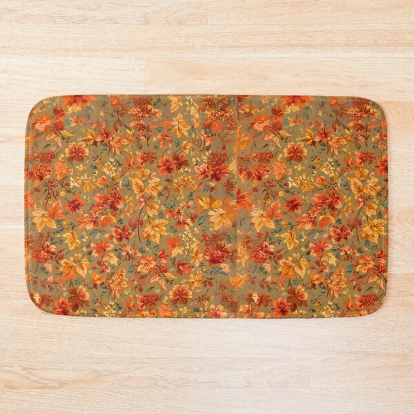 Item preview, Fall leaves designed and sold by CraftedwCare.