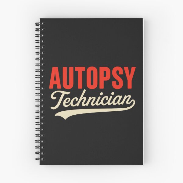 Item preview, Autopsy Technician |  Anatomical Pathology Technologist designed and sold by Anniko Art Studio.