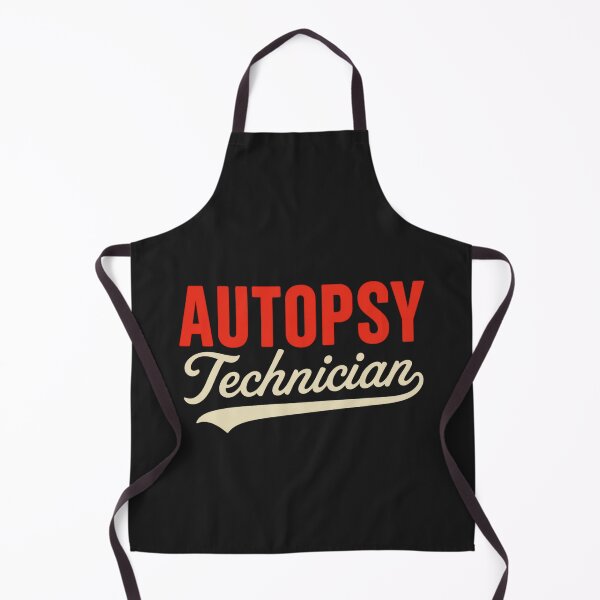 Item preview, Autopsy Technician |  Anatomical Pathology Technologist designed and sold by Anniko Art Studio.