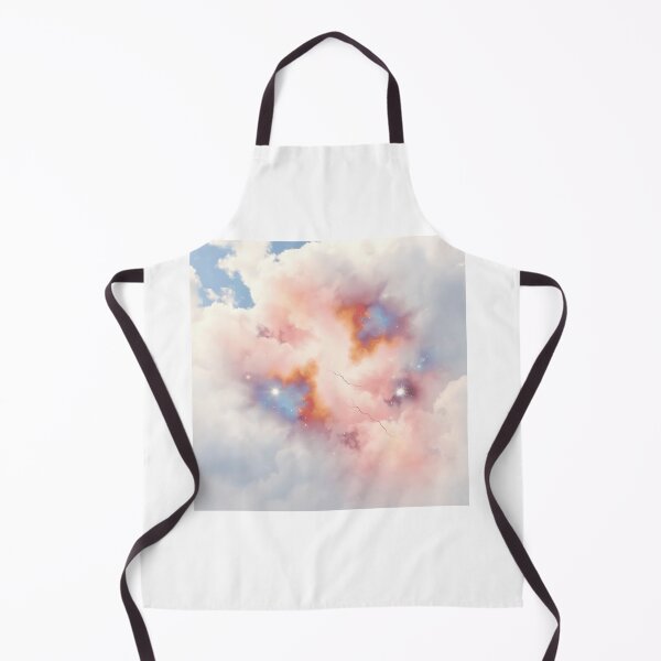 Item preview, Watercolor Nebula Galaxy Art designed and sold by sharon1210.