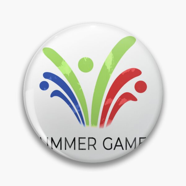 Item preview, Summer Games   	 designed and sold by nrupawdgh41.