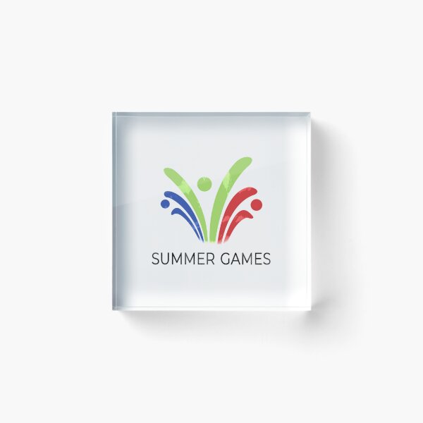 Item preview, Summer Games   	 designed and sold by nrupawdgh41.