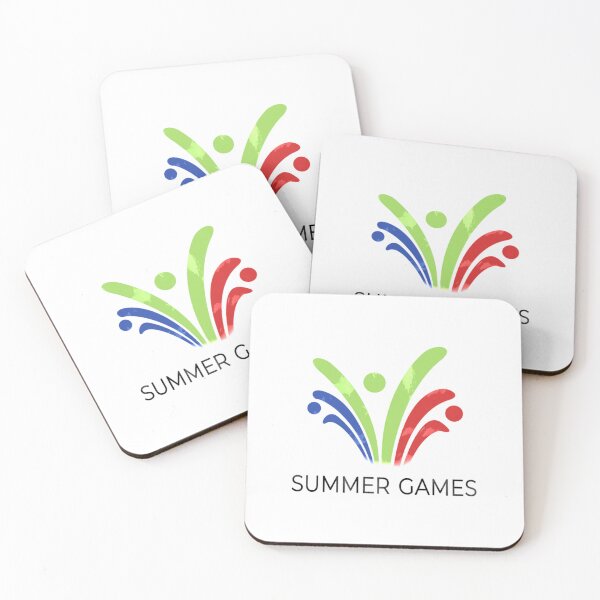 Item preview, Summer Games   	 designed and sold by nrupawdgh41.