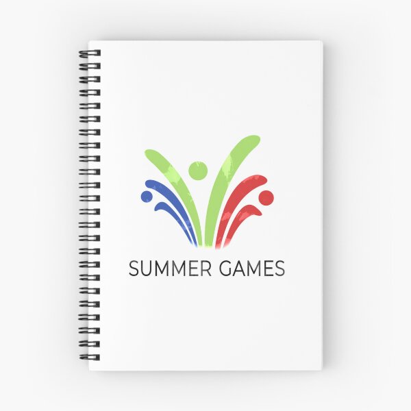 Item preview, Summer Games   	 designed and sold by nrupawdgh41.