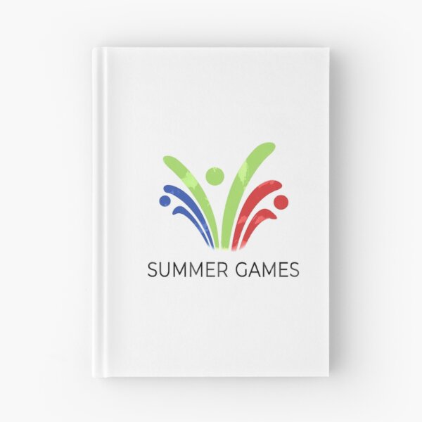 Item preview, Summer Games   	 designed and sold by nrupawdgh41.