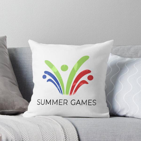 Item preview, Summer Games   	 designed and sold by nrupawdgh41.