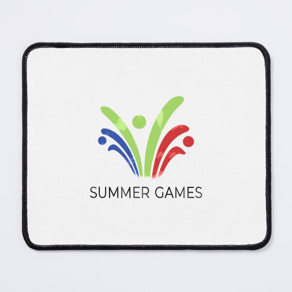 Item preview, Summer Games designed and sold by nrupawdgh41.