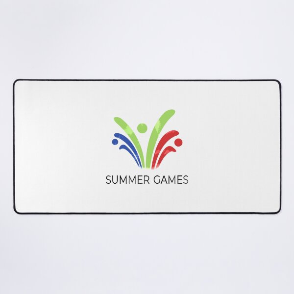 Item preview, Summer Games designed and sold by nrupawdgh41.