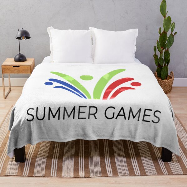 Item preview, Summer Games   	 designed and sold by nrupawdgh41.