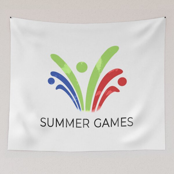 Item preview, Summer Games   	 designed and sold by nrupawdgh41.