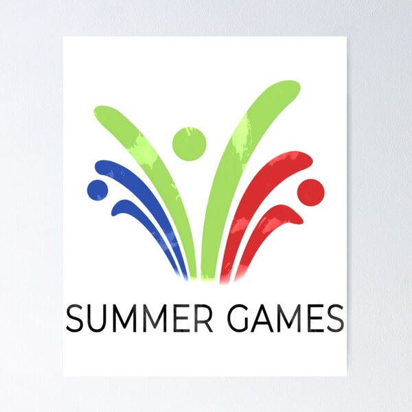 Item preview, Summer Games   	 designed and sold by nrupawdgh41.