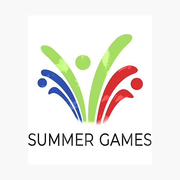 Item preview, Summer Games   	 designed and sold by nrupawdgh41.