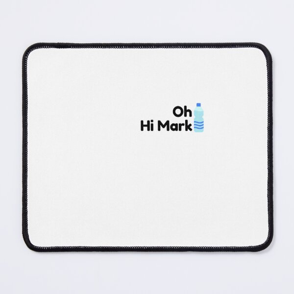 Item preview, Oh Hi Mark designed and sold by aknswjmesrz71.