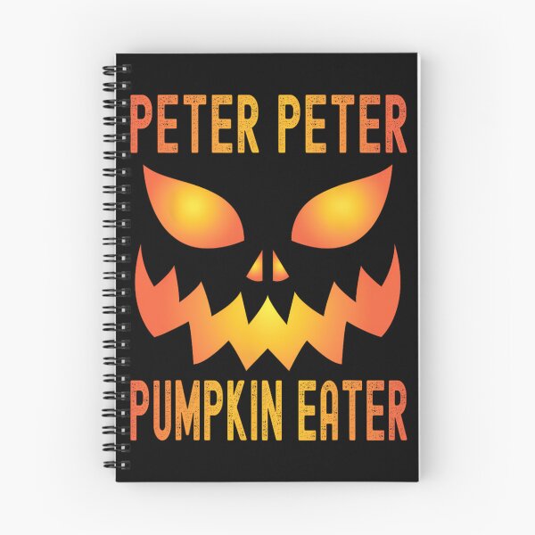 Item preview, Divertido disfraz de Halloween a juego de Peter Pumpkin Eater designed and sold by adfbyohu11.