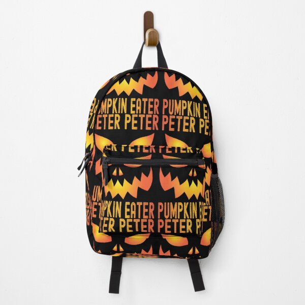 Item preview, Funny Halloween Matching Costume Peter Pumpkin Eater 		 designed and sold by adfbyohu11.