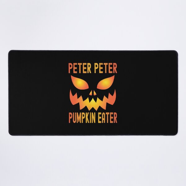 Item preview, Funny Halloween Matching Costume Peter Pumpkin Eater designed and sold by adfbyohu11.