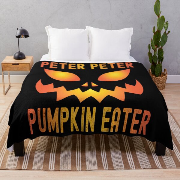 Item preview, Divertido disfraz de Halloween a juego de Peter Pumpkin Eater designed and sold by adfbyohu11.
