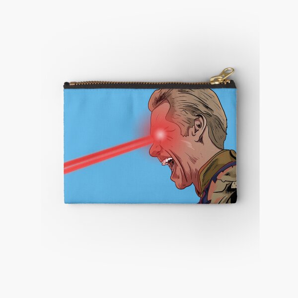 Item preview, Homelander Laser Eyes designed and sold by blacksnowcomics.