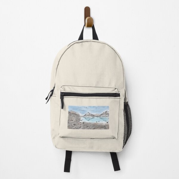 Item preview, Snow Mountain designed and sold by ManalArtPro.