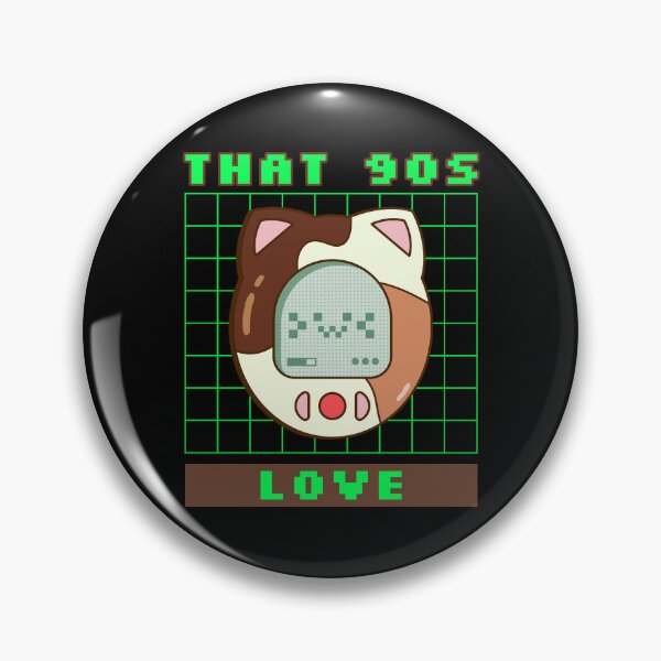 Item preview, Nct U 90'S Love x 90S Nostalgic Virtual Pet QP Crossover Design designed and sold by quichespieces.