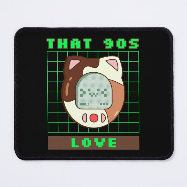 Item preview, Nct U 90'S Love x 90S Nostalgic Virtual Pet QP Crossover Design designed and sold by quichespieces.